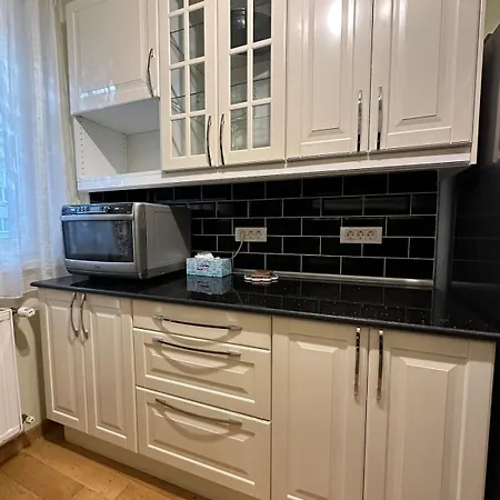 Apartament Spacious 2bedroom -living Comfort *
