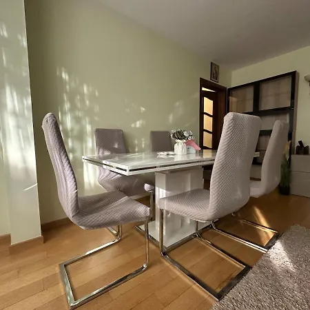 Apartament Spacious 2bedroom -living Comfort *