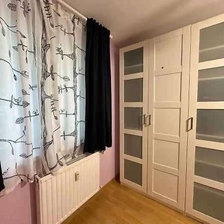 Spacious 2bedroom -living Comfort Apartment Bukarest