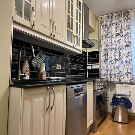 Spacious 2bedroom -living Comfort Апартаменты Бухарест