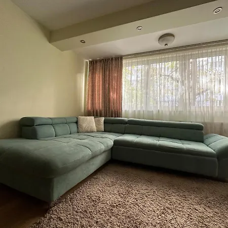 Spacious 2bedroom -living Comfort בוקרשט