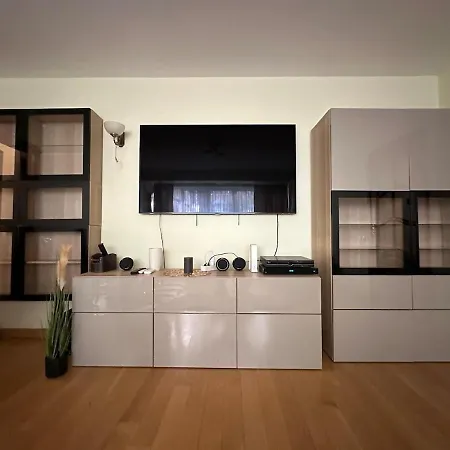 Spacious 2bedroom -living Comfort * בוקרשט