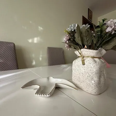 Spacious 2bedroom -living Comfort