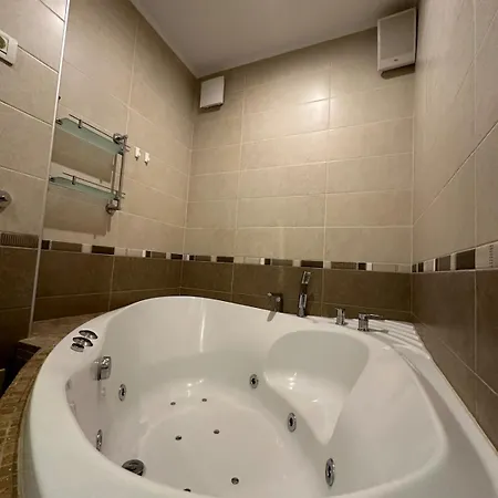 דירה Spacious 2bedroom -living Comfort בוקרשט