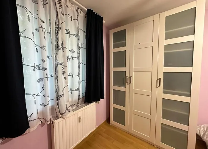 Spacious 2bedroom -living Comfort Apartament Bucureşti