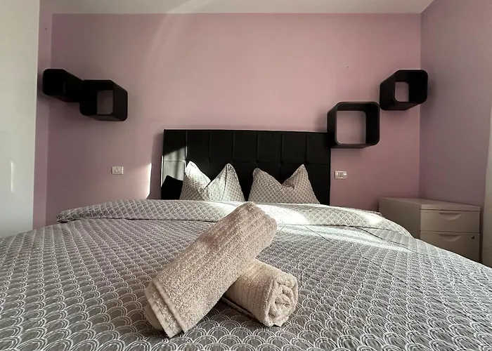 Spacious 2bedroom -living Comfort * 布加勒斯特