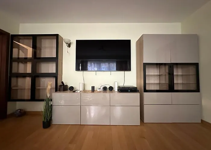 Spacious 2bedroom -living Comfort * Bucureşti