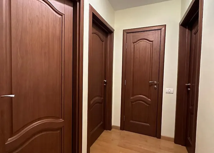 Spacious 2bedroom -living Comfort 公寓 布加勒斯特