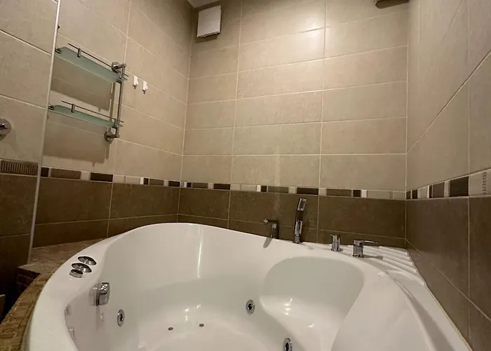 Apartman Spacious 2bedroom -living Comfort Bukarest