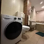 Spacious 2bedroom -living Comfort Bucareste