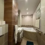 Apartamento Spacious 2bedroom -living Comfort