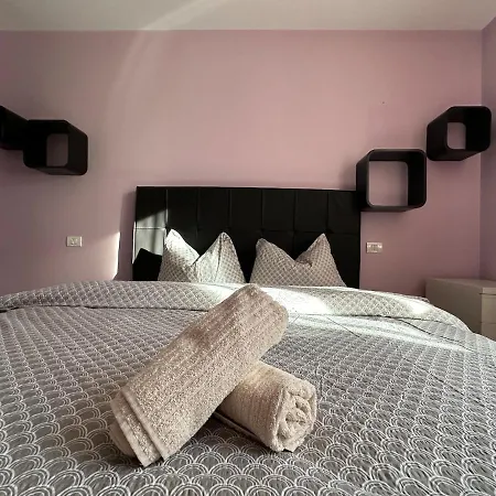 Spacious 2bedroom -living Comfort * Bucarest