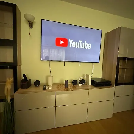 Spacious 2bedroom -living Comfort *