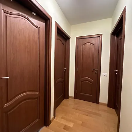 Spacious 2bedroom -living Comfort Appartement Bucarest