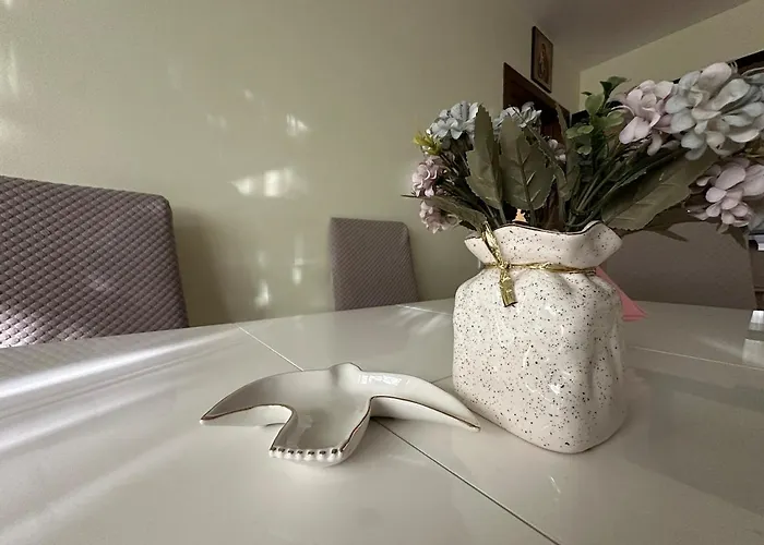 Spacious 2bedroom -living Comfort